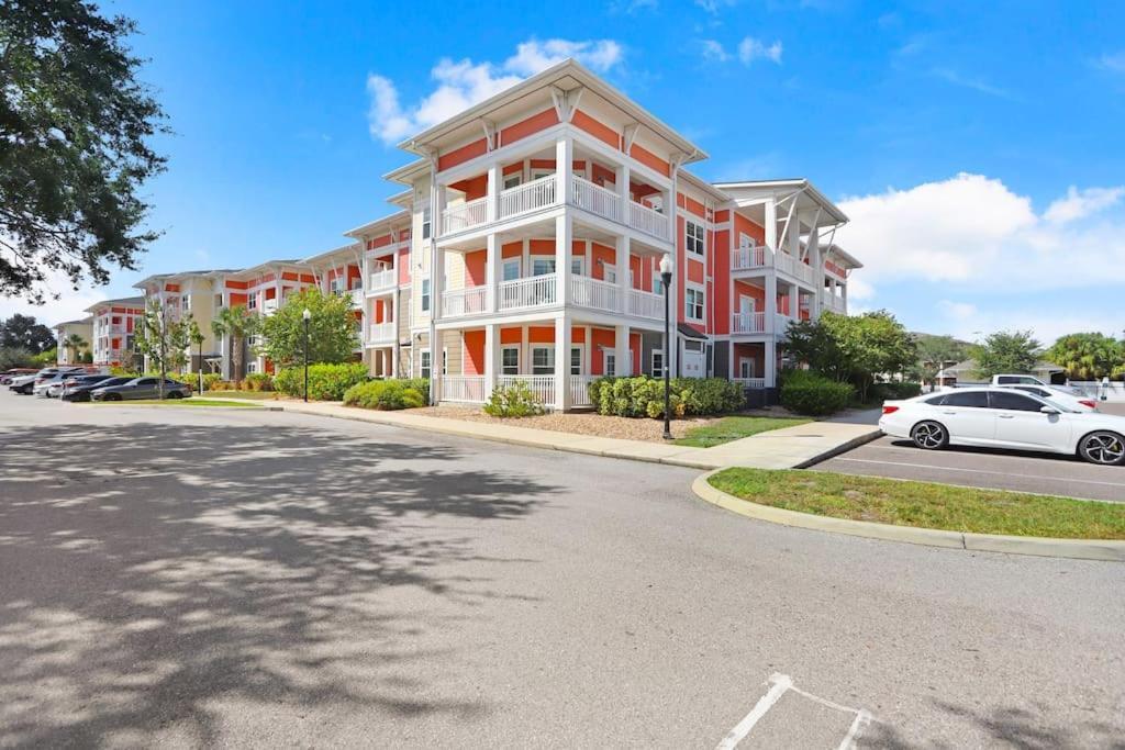 2-Bedroom Eccentric Oasis Tampa Exteriör bild
